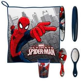 8422535842030Borsa sportiva Ultimate Spider-Man