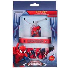 8414778299771Portameriendas Marvel Spiderman termicain AZIONE Prezzo