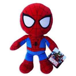 8410779421654 8425611327940 Sppeluche 25 centimetri morbido Spiderman MarvelSTOCK IN Prezzo consigliato: 26.