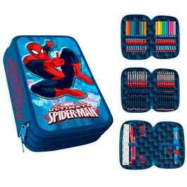 99 8422535877209Plummer 3D Spiderman