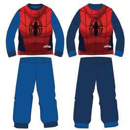 5991328322613Pigiama Marvel Spiderman Logo assortimentoborsa: 10 UNITÀ.