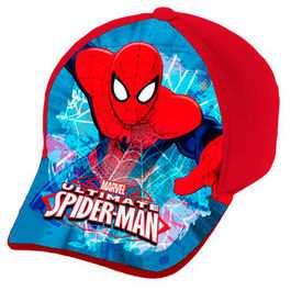 8422535869648Cap Marvel Spiderman granatoborsa: 12 UNITÀ.