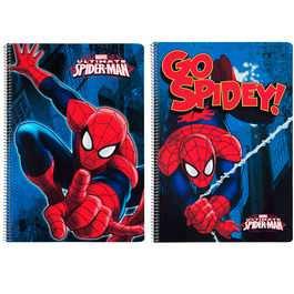 8414778299733Trolley 36 centimetri Spiderman Ultimate MarvelIN AZIONE Prezzo consigliato: