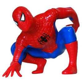 699788107249Figura Spiderman Marvel Select 20 centimetriin AZIONE Prezzo consigliato: 43.