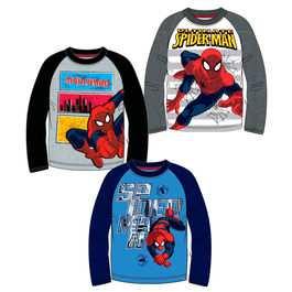 4056085395728T Marvel Spiderman assortimentoborsa: 8 PZ.