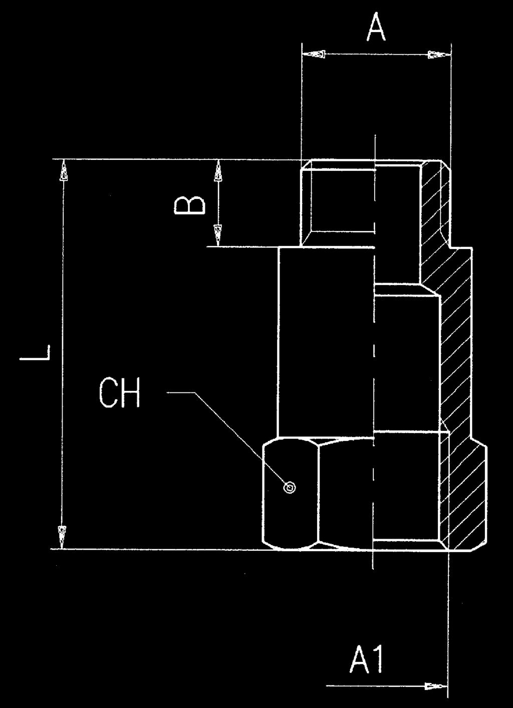 Serie ccessories 2050 RIDUZIONE IINDRI - REDUER (PRE) 2060 NIPPO ONIO ORIENTIE (3 pezzi) - TPER NIPPE (3 pieces) 0205000010WN 0205000012WN 020500001TN 0205000013WN 0205000016WN 0205000017WN