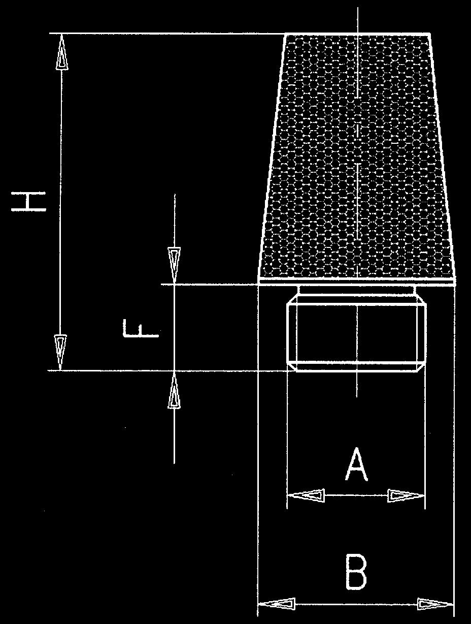 Serie ccessories 7000 SIENZITORE - SIENER d = ivello di rumore in (d) a 6 bar Noise level in (d) at 6 bar RTTERISTIE TENIE / TENI RTERISTIS 10 bar Temperatura minima / minimum temperature: -10