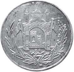 1848, 5 fiorini effettivamente emessa e circolata e due carta monete per sovvenzioni di Lajos Kossuth) -