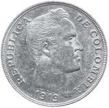 1379 10 Pesos 1924