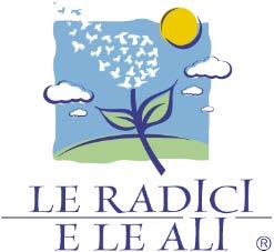 Associazione Famiglie Adottive Le Radici e le Ali Nasce il 31 ottobre 2000 da un gruppo di famiglie adottive.
