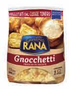 50 g 3,50 70,00 FRESCHI DI PATATE