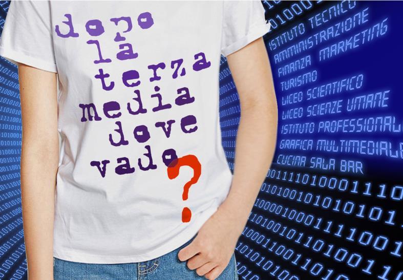 Dopo la terza media dove vado? Il sistema scolastico e formativo A cura del C.O.S.