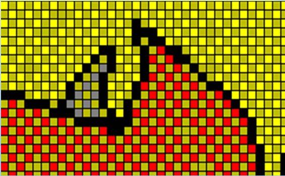 com 38 Scanner si tratta di un dispositivo molto simile ad una