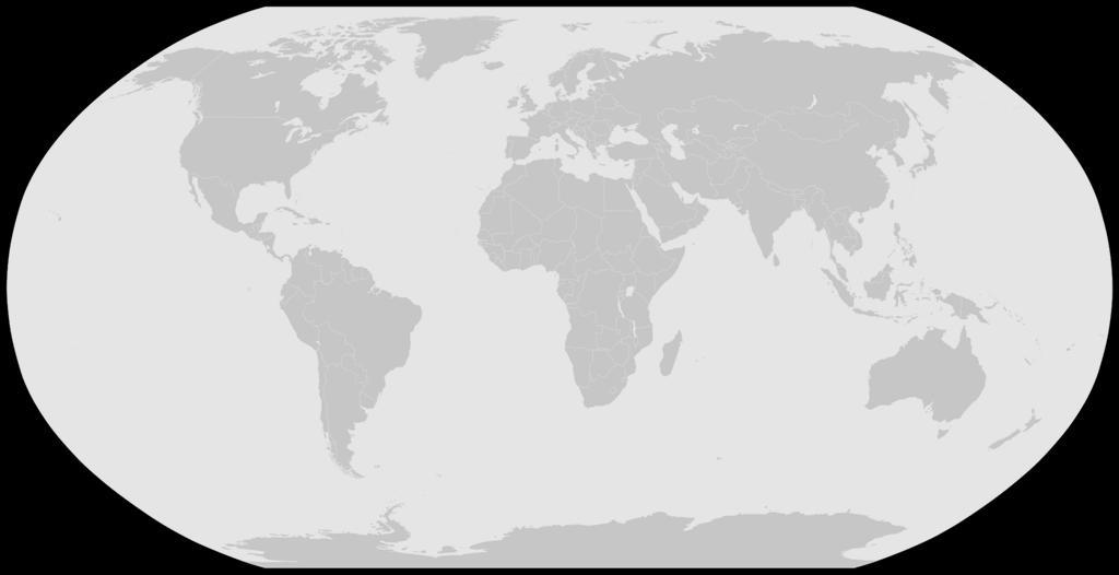 Destinazione degli investimenti esteri Con 362 IDE l Europa resta la meta più ambita per gli investimenti diretti esteri: il 45,0% localizzati in Europa Occidentale il 14,2% localizzati in Europa