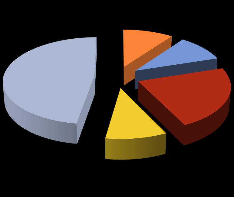 FAMILIARI 47,6% 10,0% 10,0% 31,9% 22,4% 9,6% 22,8% 12,9% 12,1%