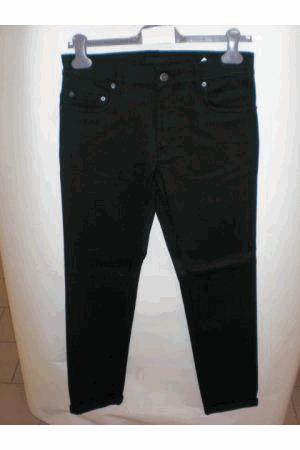 nylon 6,00 Jeans GE083TCF0557 skinny con etichetta