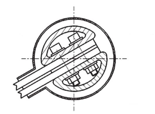 16 POWERBLOC - MODULI PREASSEMBLATI PER LA