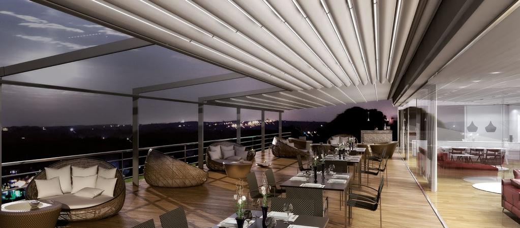 OUTDOOR LED SYSTEM OUTDOOR LED SYSTEM, è un sistema brevettato di sorgente d illuminazione led, rappresenta un nuovo concetto di fonte luminosa.