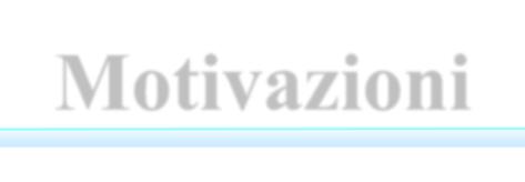 Motivazioni I nodi di un sistema distribuito possono avere necessità di effettuare azioni sincronizzate rispetto allo stesso tempo assoluto e non a fronte di un semplice comando d sinc.