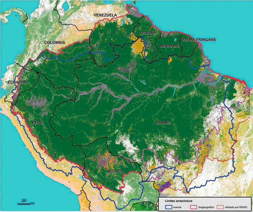 Biodiversità, ecosistemi Popolazioni indigene Problematiche