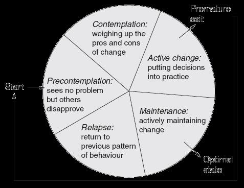 METODI: 2 step Diagnosi