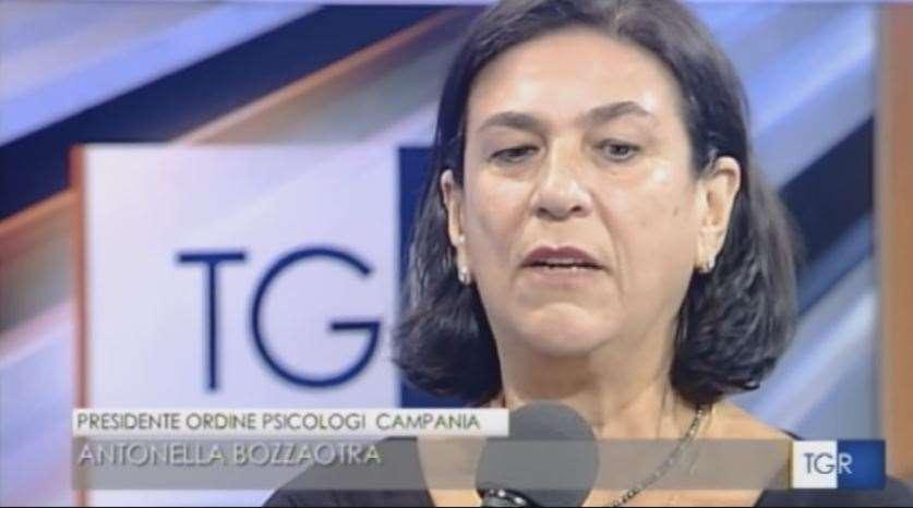 RAI TGR CAMPANIA (Tv 5/11/2016) Url: