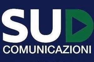 SUD COMUNICAZIONI