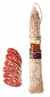 Romagna nel carrello Prodotti e produttori dell Emilia-Romagna SALAME TIPO FELINO I.G.