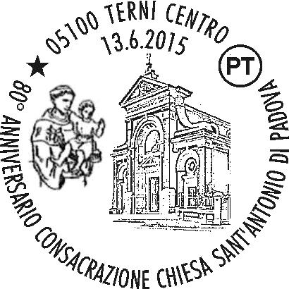 30/13.30 Struttura Competente: Poste Italiane UP TERNI CENTRO, P.zza Solferino 05100 Terni (tel. 0744 546704) N.