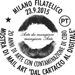 ORARIO: 8.30-14.30 Struttura competente: Poste Italiane S.p.A./ Spazio Filatelia Via Cordusio, 4-20123 Milano (tel. 02 72482141-43) N.