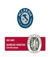 Servizi di Certificazione e Marcatura Temporale Categoria Certification Au