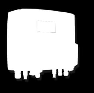 Regolatore e dosatore digitale proporzionale con due pompe dosatrici per il dosaggio di ph (acido-base) e e on/off per dosaggio del cloro / bromo.