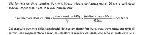 forme di energia che sono associabili a tale corpo sia a livello macroscopico che