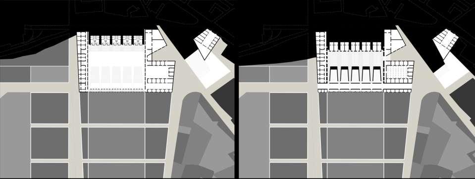 Laboratorio 4 D di Progettazione architettonica Ostuni: