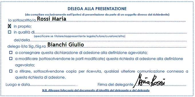 Giudizi pendenti Nel modello DA-2017 Dichiarazione di adesione alla definizione agevolata, occorre dichiarare la presenza o meno di giudizi pendenti che interessino le somme oggetto della