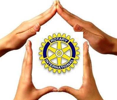 Fondazione Rotary forniscono ad ogni membro del gruppo