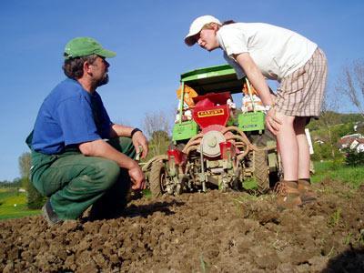 Programma VTE/exGSE = Team + Rotariani Il progetto VTE ha durata di 4-6 settimane Il programma prevede per