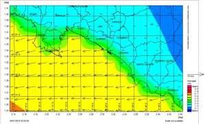 00 UTC (01.00 ora locale) MOLOCH Ore 03.