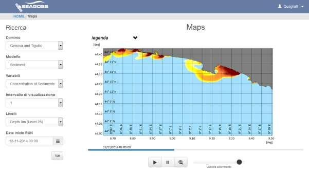 HD Mar Ligure HD