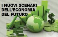 LA RICONVERSIONE VERDE DEL SETTORE LEGNO Riflettere sul futuro: megatrend globali