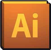 Adobe Illustrator è un software per l elaborazione di illustrazioni e per la grafica vettoriale.