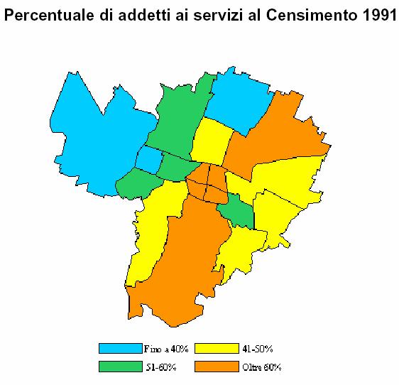 ECONOMIA E SVILUPPO URBANO E TERRITORIALE 21 POPOLAZIONE ASPETTI DIMENSIONALI (quantità, densità) CRESCITA -DECRESCITA (tasso naturale, tasso migratorio) STRUTTURA: Classi di età Numero famiglie