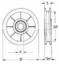 Cables Kit Rope Type Cavo Tipo 9 mm x,mt mm x,mt mm x mt