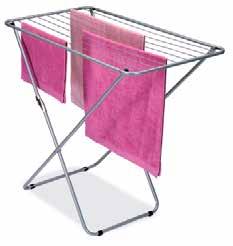 Stendibiancheria Clothes Airer Trampoliere stendibianceria a