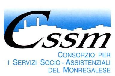 Via S. Pio V n. 6 12084 Mondovì Tel. 0174/676283 fax n. 0174/676296 cssm@cssm-mondovi.it p.