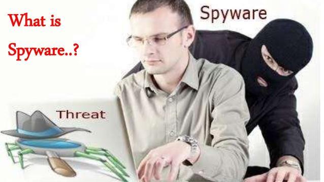 SpyWare 16 Uno spyware è un tipo di software che raccoglie informazioni riguardanti l'attività online di un utente (siti visitati, acquisti eseguiti in rete
