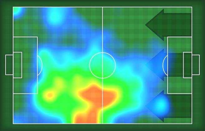 INO STADIO OLIMPICO GRANDE INO :00 MVP (Most Valuable Player) ADEM LJAJIC INO Ruolo: Attaccante Altezza:,m Peso: 7 Kg Data Nascita: /0/ Nazionalità: