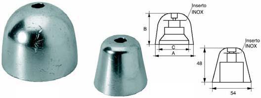 68 68 F-BC-10 inserto