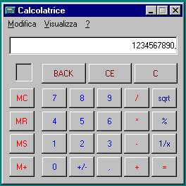 Codice a 7 segmenti a f b g e c d Universal Product Code a b c d e f g 2 3 4 Trascodifica 5 6 7 8 9 La trascodifica sul percorso dei dati La calcolatrice tascabile Codici esterni Trascodifica