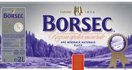 BORSEC (plată) PREZENTARE GENERALĂ În puține locuri natura a fost atât de darnică cu apa, ca la Borsec.